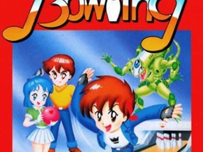 Boogie Woogie Bowling