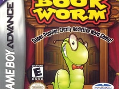 Bookworm