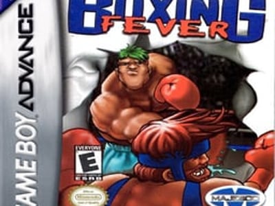 Boxing Fever