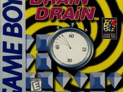 Brain Drain