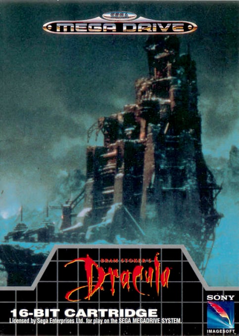Bram Stoker's Dracula