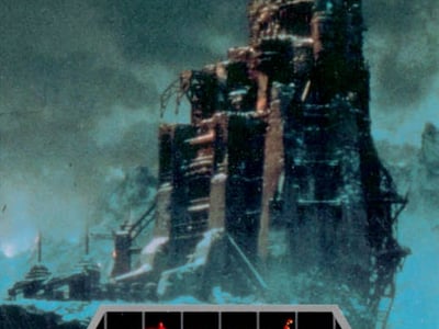 Bram Stoker's Dracula