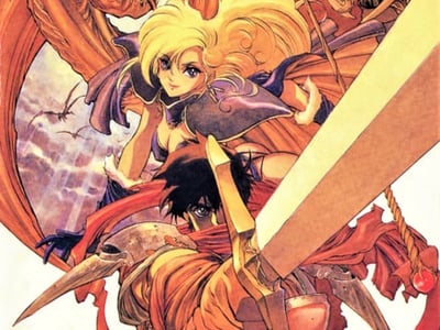 Brandish