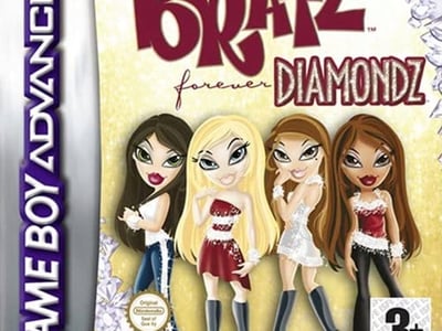 Bratz - Forever Diamondz