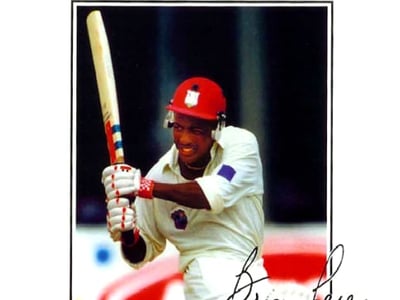 Brian Lara Cricket