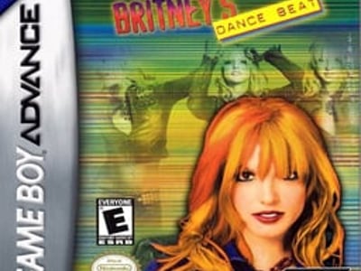 Britney's Dance Beat