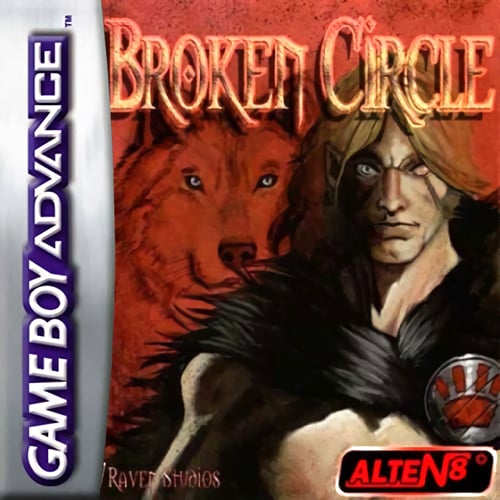 Broken Circle
