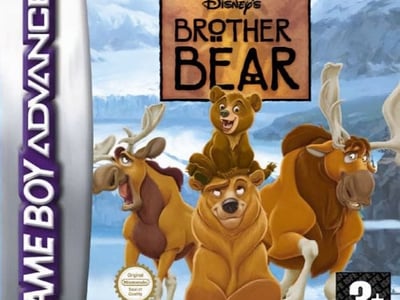 Brother Bear