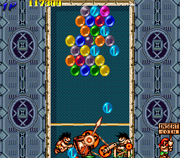 Bubble 2000