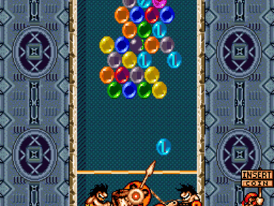 Bubble 2000