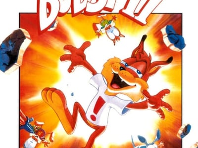 Bubsy II