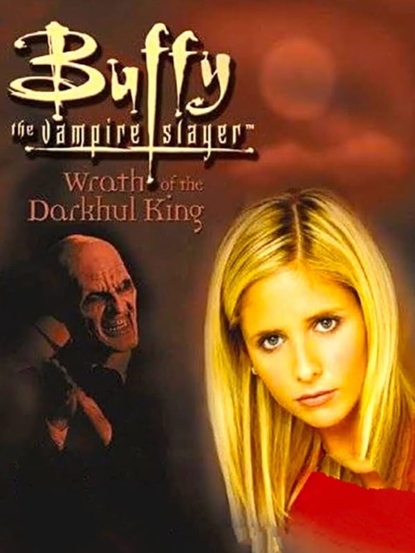 Buffy - The Vampire Slayer