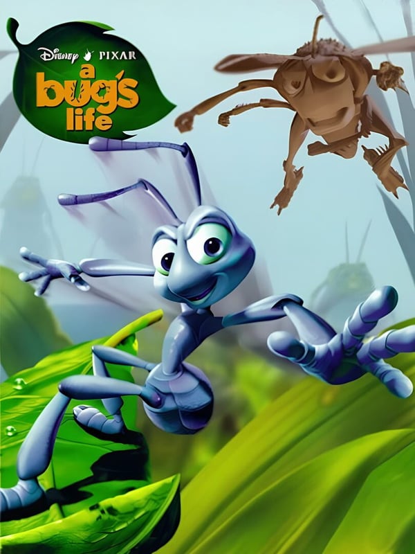 Bug's Life, A