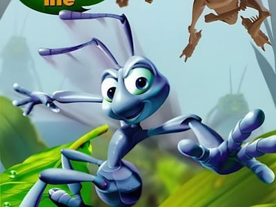 Bug's Life, A