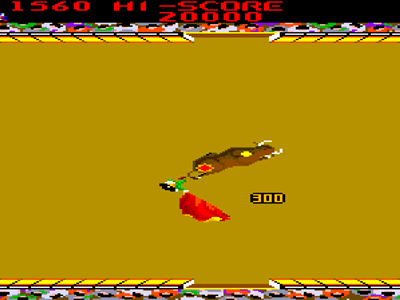 Bullfight