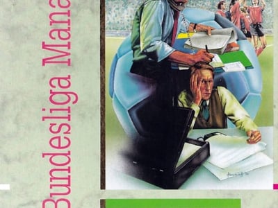 Bundesliga Manager