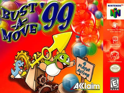 Bust-A-Move '99