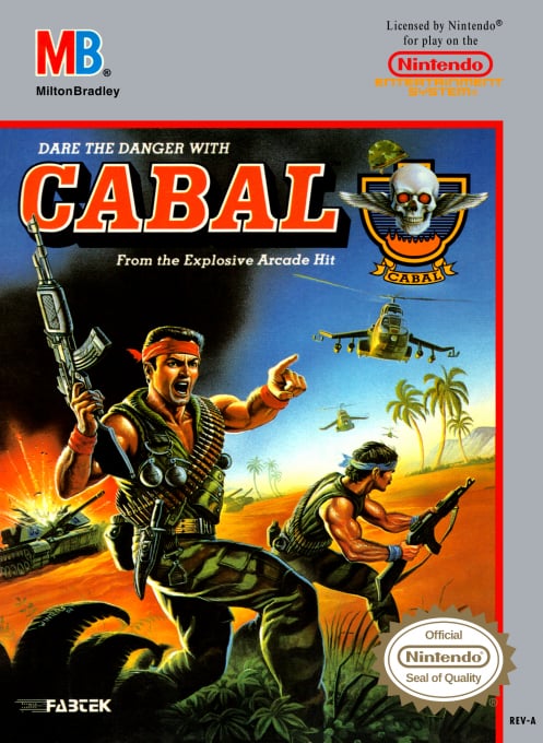 Cabal