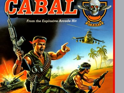 Cabal