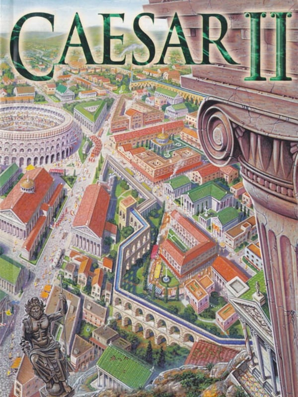Caesar 2