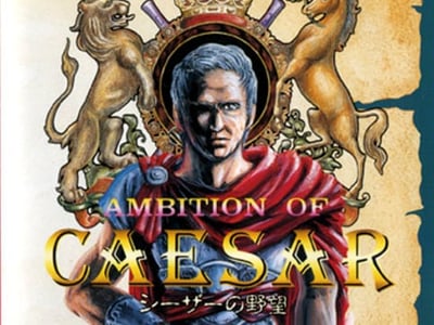 Caesar no Yabou