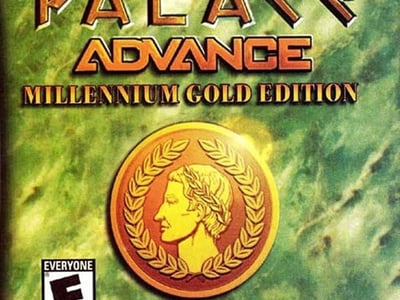 Caesar's Palace Advance