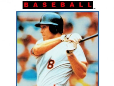 Cal Ripken Jr. Baseball