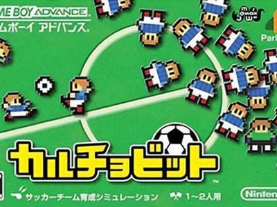 Calciobit