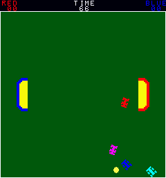 Car Polo