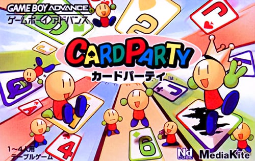 Card Party