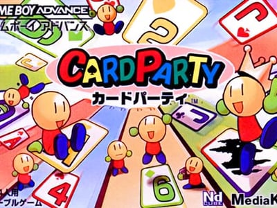 Card Party