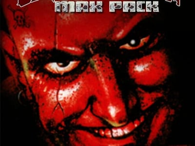 Carmageddon Max Pack