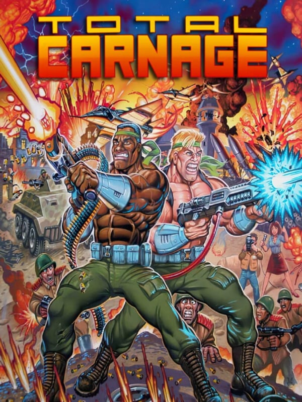 Carnage