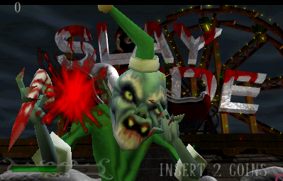 CarnEvil
