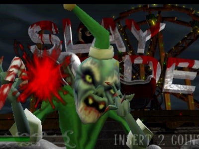 CarnEvil