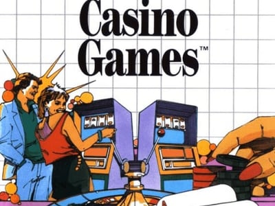 Casino Games