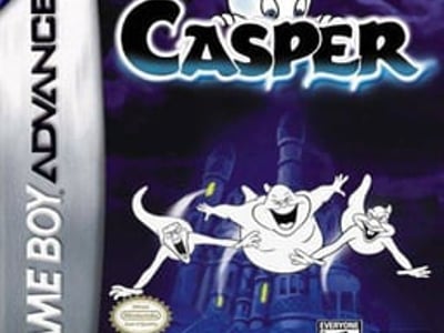 Casper
