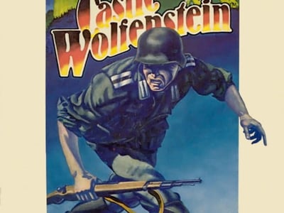 Castle Wolfenstein