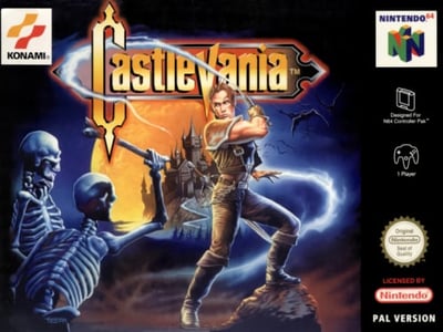 Castlevania