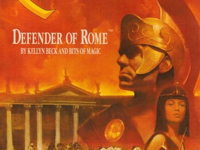 Centurion: Defender of Rome