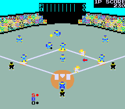 Champion Base Ball Part-2
