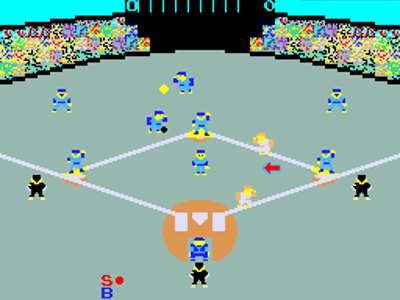 Champion Base Ball Part-2