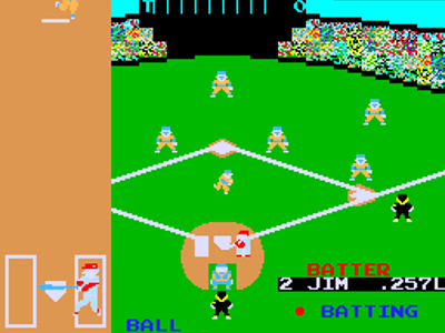 Champion Base Ball