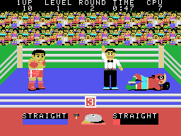 Champion Boxing