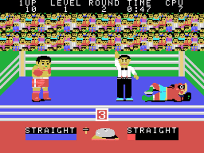 Champion Boxing