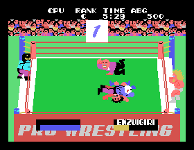 Champion Pro Wrestling