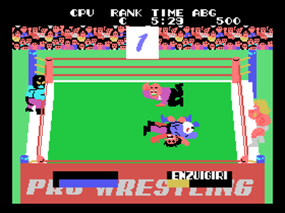 Champion Pro Wrestling