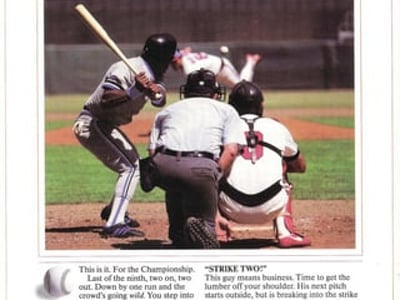 Championship Baseball