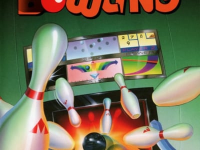 Championship Bowling