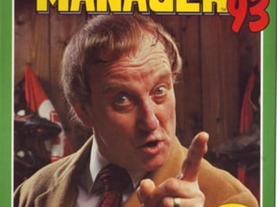 Championship Manager 93-94